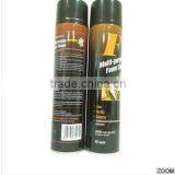 Tyre Shine Cleaner,tire Foam Spray 650ml F1car Care thumbnail-2