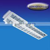 LED Grill Lamp Tray 1200*300 Inlaid Type GI240IQ1-C1-LED thumbnail-1