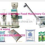 Automatic Potato Starch Packing Machine/ PP Bag Packing Machine/008615621096735