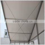 New Commercial Tent