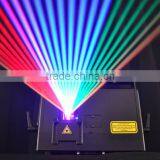 Bright-colored 3000mw MINISTAR RGB 3d Animation Stage Laser Light With Factory Price thumbnail-3
