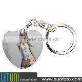 Final Fantasy Angel Keychain