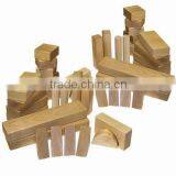 Toys 2015 New Products School Wooden Real Hollow Natural Blocks For Kids thumbnail-4