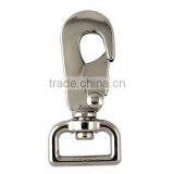 848Z Zinc Diecast Dog Leash Snap Hook thumbnail-1