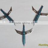 New Products Broadhead Pijlen Arrow Head Broadheads 2 Blade For Archery Compound Bow And Arrow Hunting Using The Carbon Arrow thumbnail-2