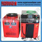 Automative Sealed Welding 18650 Battery Laser Spot Welding Machine thumbnail-6