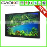 Good Price manufacturer 4K 32" 37" 40" 42" 43" 46" 47" 49" 50" 52"55" 60" 75" 80"98" IR open frame touch screen monitor 