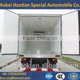 Refrigerated Wagon Box for Hot Sale thumbnail-3