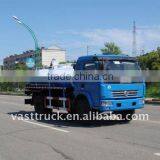 Sewage Suction Truck thumbnail-1