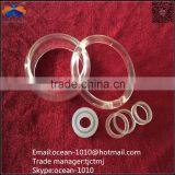 High Quality Customized OEM Soft Rubber Silicone Mould for Resin Bracelet and Ring thumbnail-6