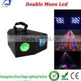 ADJ Effect DJ Dual Gem Pulse Effect Lighting Christmas Led Moonflower Light