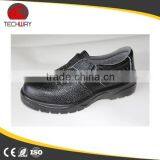 Personal Protective Equipment Safe Toe Safety Shoes for Men thumbnail-1