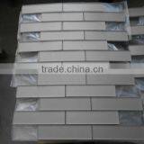 300x300 Metallic Mosaic 12''x12'' Glass Mosaic(mgm18) thumbnail-1