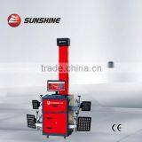 # Computer Alignment Equipment With CE SP-G6 thumbnail-1