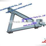 YS091A004-01A, Step Bracket ,Escalator Step Bracket for MITSUBISHI