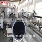 Diameter 150mm Poly Pipe HDPE Water Pipe Black Plastic Pipe Sizes