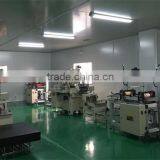 Foshan Fuyin Adhesive Co., Ltd. company overview - view 3 thumbnail