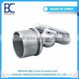 Made in China Stainless Steel Railing Bracket (HB-31) thumbnail-2
