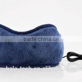 USB Warmer Eye Mask Cover Protection Electric Bamboo Charcoal Eye Mask thumbnail-1