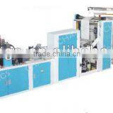 Vest Bags Making Machine