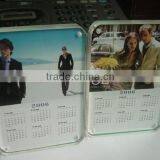 Customized Rectangle Magnetic Acrylic Photo Frame for Picture thumbnail-5