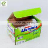 Professional Factory Hair Color Foil for Hair Salon thumbnail-5