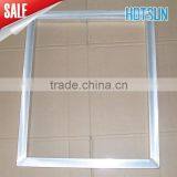 Aluminum Screen Printing Frame for Waistine
