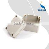 Saip/Saipwell With CE & UL IP66 50*65*55mm ABS Plastic Enclosure With Four Screw thumbnail-2