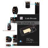 New Hot Selling Qi Standard General Wireless Charger Accept Fit for S3/S4/S5/Note2/Note3 thumbnail-2