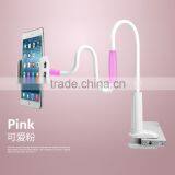 360 Degree Rotating Flexible Tablet pc Holder Tablet Floor Stand thumbnail-6