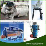Hot Sale Saudi Arabia Eps Cement Sandwich Panel Production Line thumbnail-2