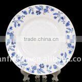 High Quality Opal Glass Plates thumbnail-1