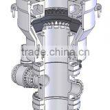 29 1/2" -500psi Diverter