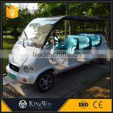 Competitive Electric Sightseeing Vehicle Price Fom China