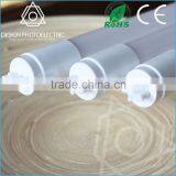 Manufacturer Aluminum Direct Plug and Play T8 20W Compatible Ballast Led Light 1200mm Led Tube G13 T8 Tube thumbnail-2