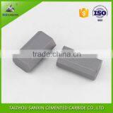 Wholesale Best Price YG11C Tungsten Carbide Tip for Snowplow thumbnail-2