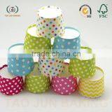 Machine Made Heat Resistant Baking Cake Tool Cups thumbnail-4