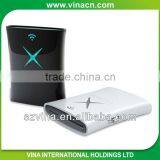 Read Data Through Wifi Card Reader From HDD Hard Disk