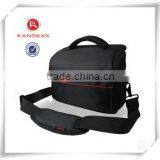 Professional Design Waterproof Nylon Camera Bag Shoulder Messenger Bag thumbnail-1