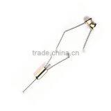 Stock Avaliable Fly Tying Non Skid Hackle Plier