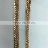 Double Chain Decorative Chain,jewelry Chain thumbnail-2