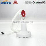 Adjustable Cell Phoen Display Alarm Plastic Security Device