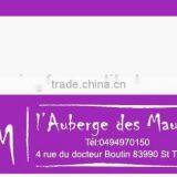 Magnifying Glass Business Cards thumbnail-5