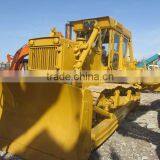 D155A-1 D85A D60P D50P D21P D375A Used KOMATSU Bulldozers thumbnail-5