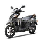 Ariic New Model Flasher 125cc Water Cooled Scooter thumbnail-1