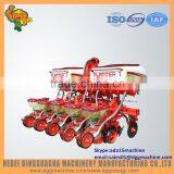 Pneumatic Precise Mechanical No Till Corn Air Seeder for Sowing Different Crops thumbnail-2
