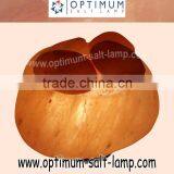 HIMALAYAN SALT LAMP - GITA BOWL SHAPE