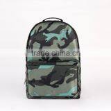 CIGS Solar Fashion Backpack For Day Use