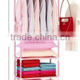 Removable Home Furniture Clothes Display Rack thumbnail-3