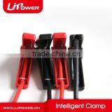 18 Months Warranty Multi-function Power Bank Car Jump Start With Intelligent Clamps thumbnail-5